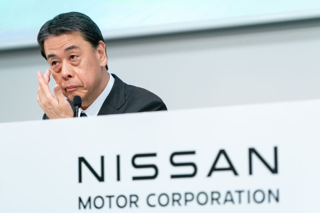 2時間半も…日産の株主総会が「動議の嵐」の末、社外取1人だけ再任否決された理由【現場ルポ付】