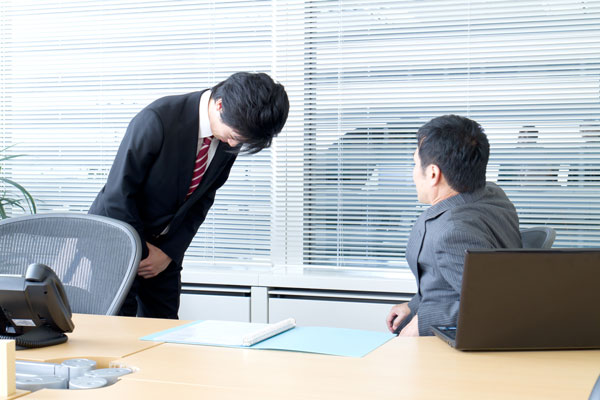 大人の発達障害、「ミスが多い」「もの忘れが多い」人はADHDかも?