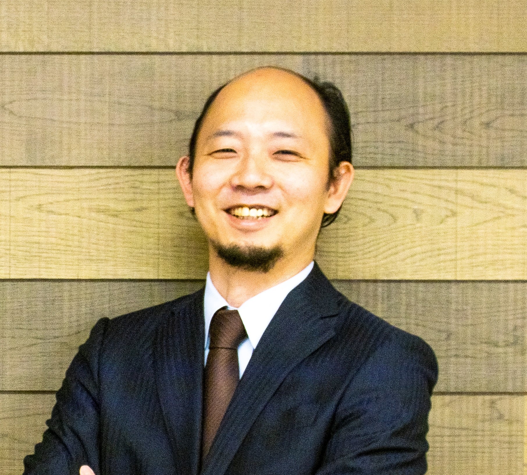 羽生田慶介