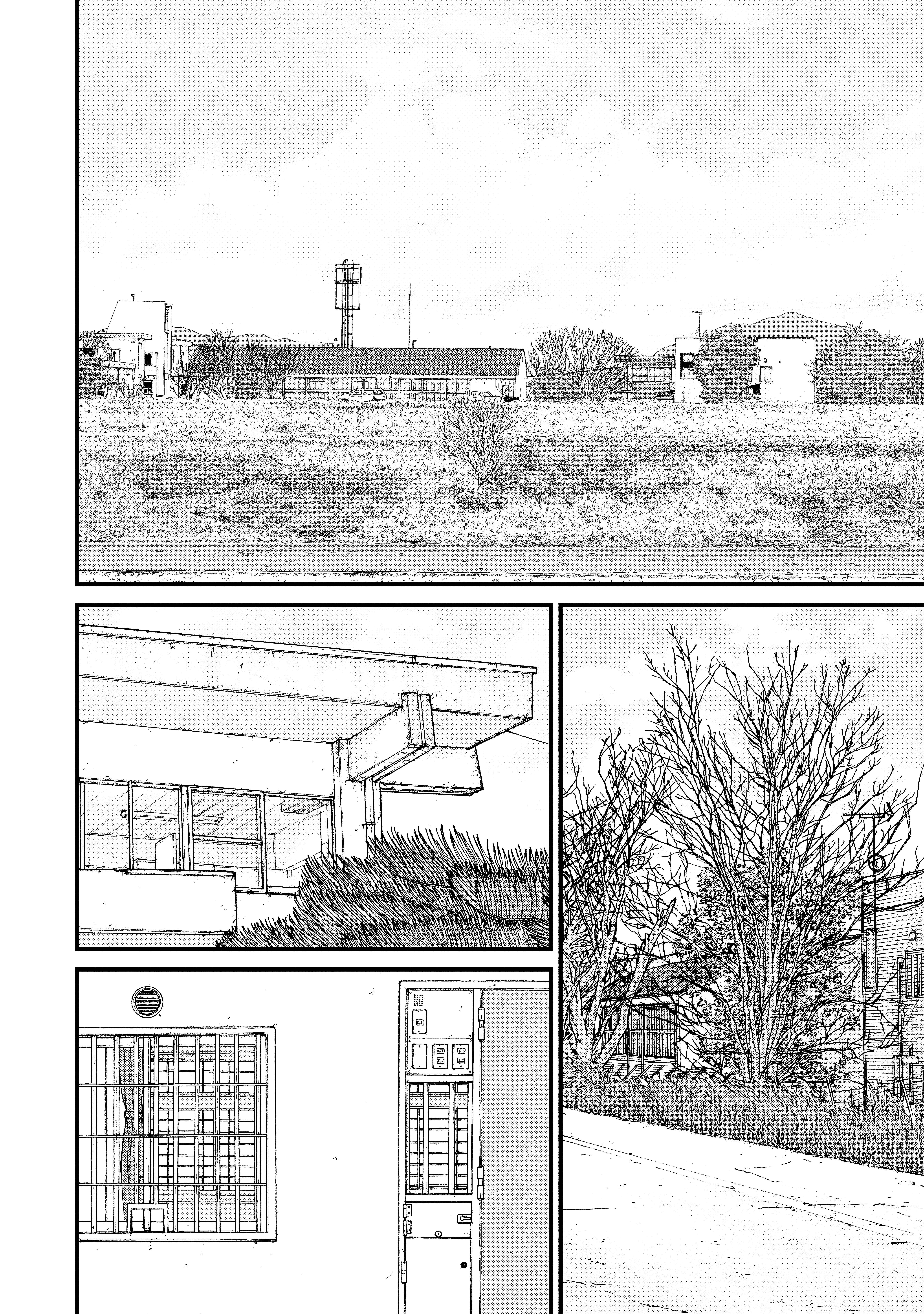 『ケーキの切れない非行少年たち』（c）宮口幸治 鈴木マサカズ／新潮社