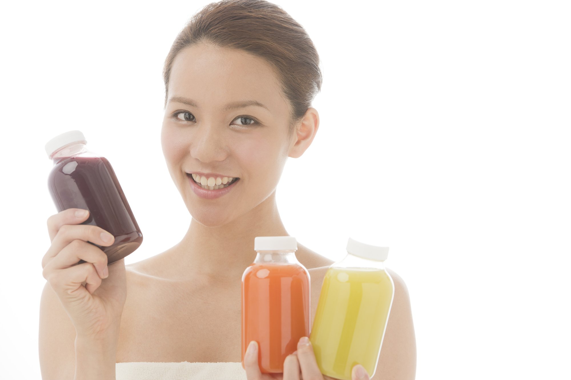 「ジュースだけ」の断食は本当に健康にいいの？被験者を襲った“わずか3日後の悲劇”【米大学研究】