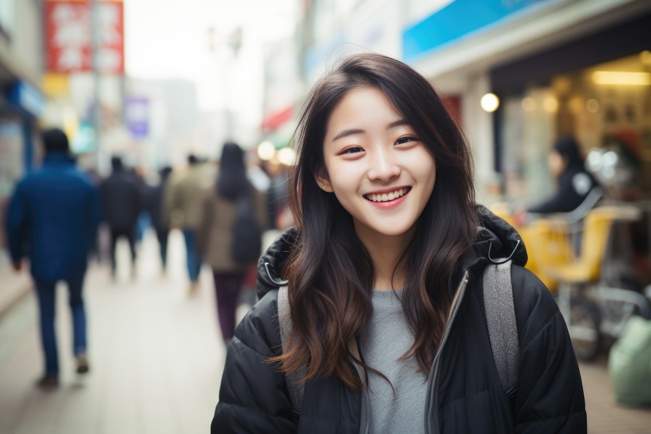 韓国語で「お元気ですか？」って何て言う？ 【すぐに使える韓国語フレーズ】