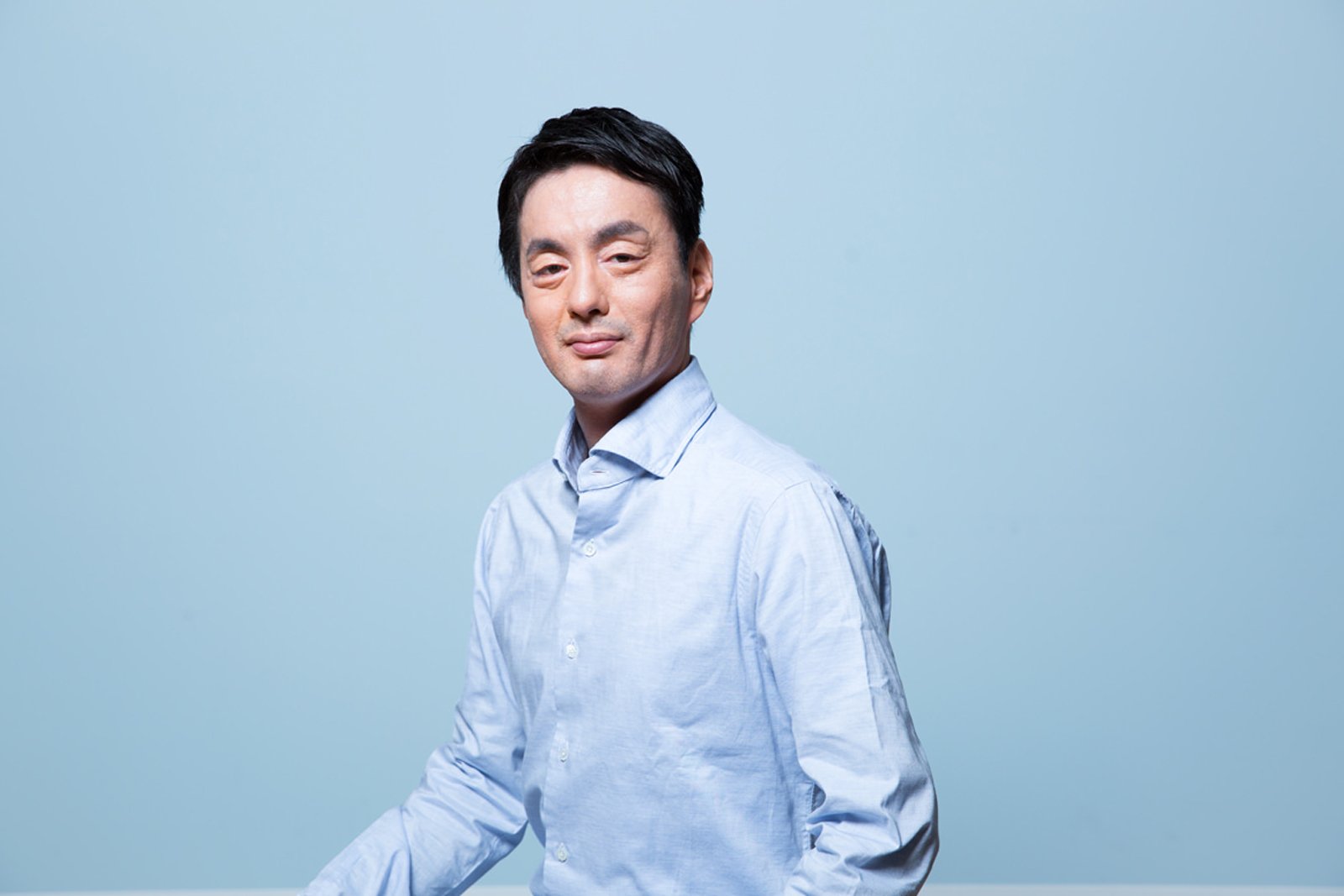 メルカリ創業者で代表取締役社長 CEOの山田進太郎氏