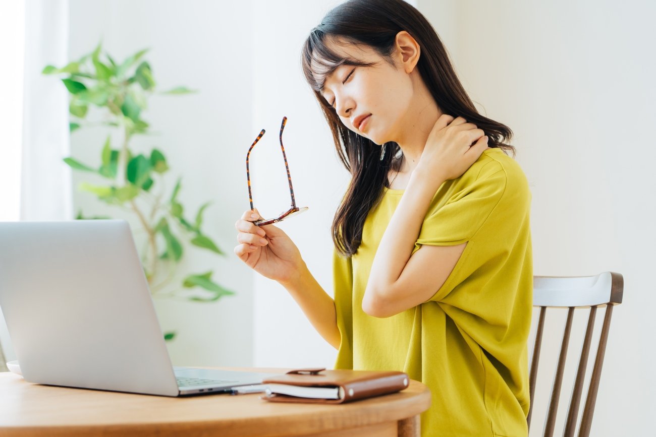 【精神科医が解説】休んでも取れない疲れがすっきりする方法・ベスト1