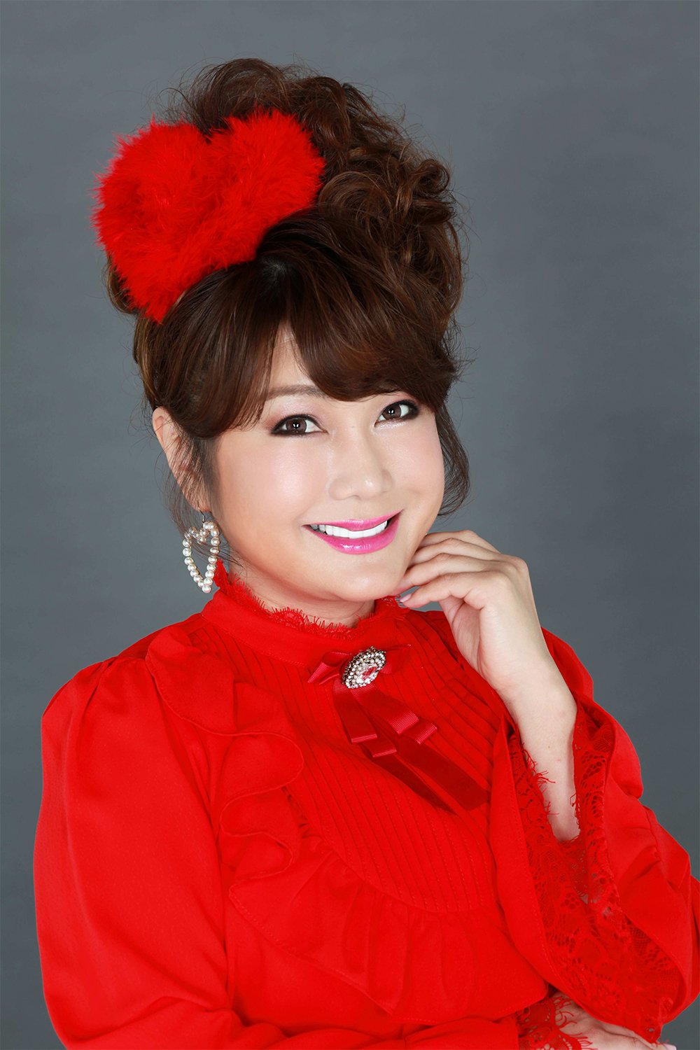 はるな愛さん、いじめに耐え抜いていま世の中に望むこと