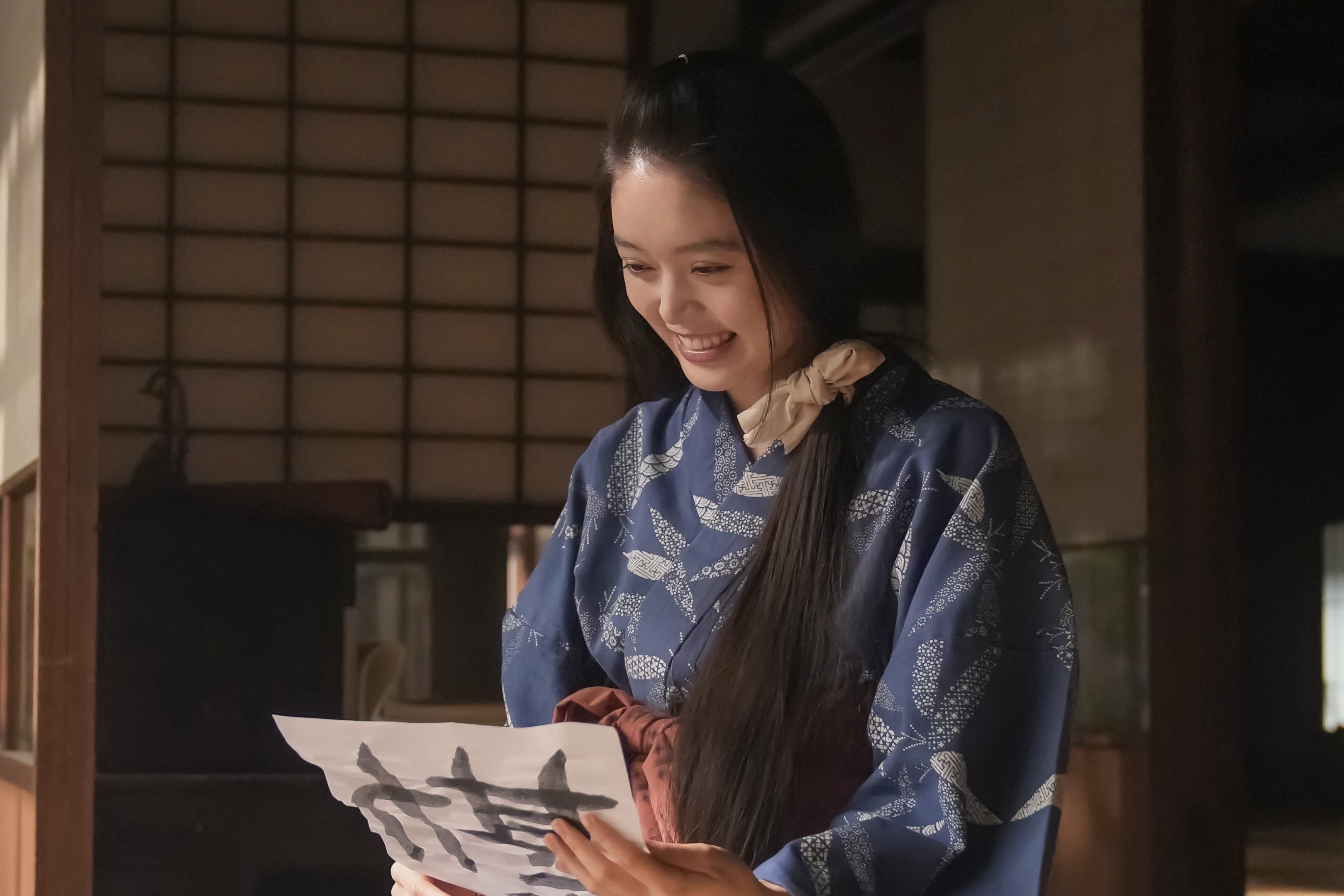 吉沢亮が約13キロ減量！壮絶すぎる役作りに制作陣「このまま消えてしまうのではと思った」〈ばけばけ第111回〉