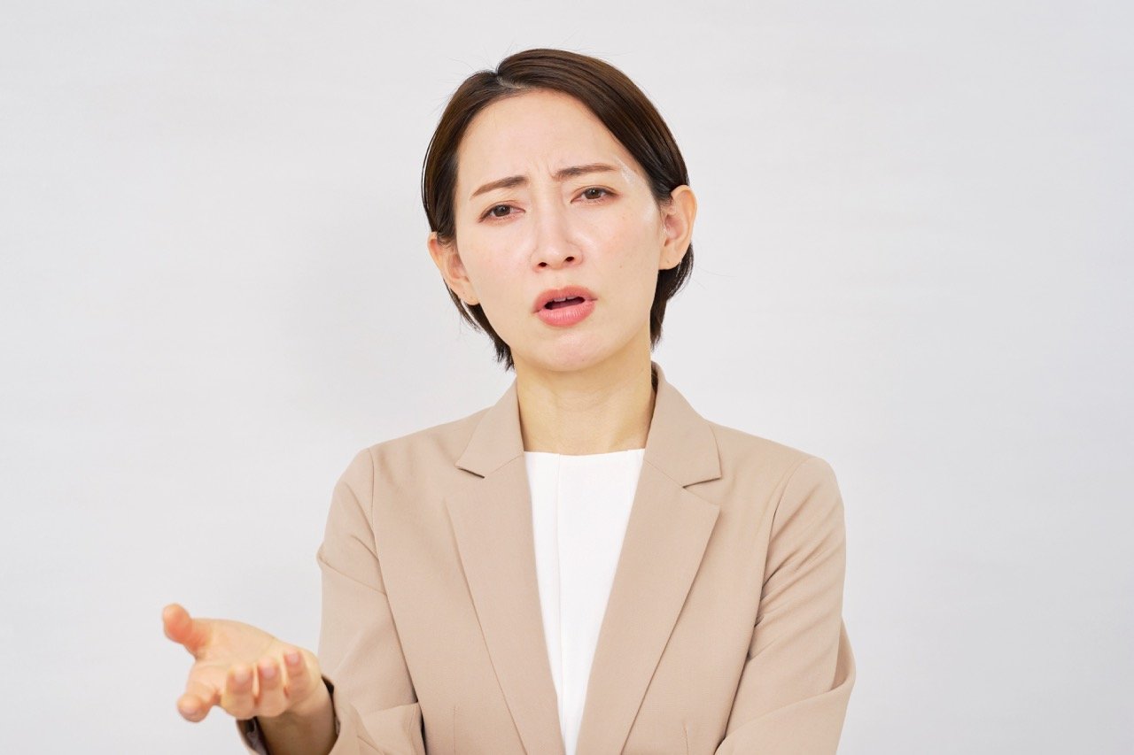「こうしたほうがいいんじゃない?」と干渉される人が、やるべき1つのこと