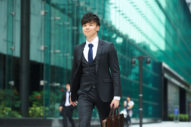 前向きな「自己暗示」が良い結果を生む