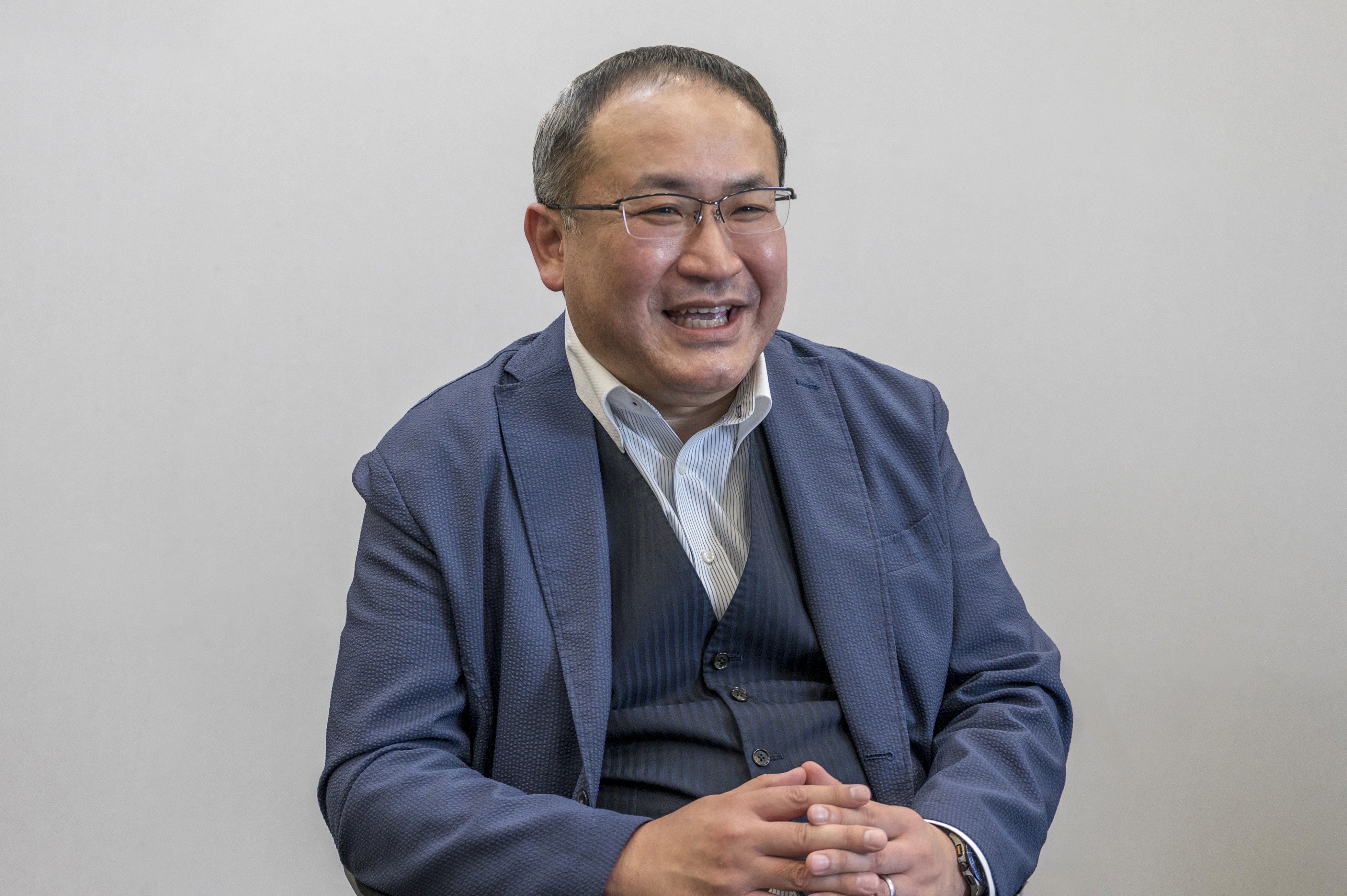 取引先が使いやすいEC注文の仕組みで、受注業務40%減、売り上げ30%拡大!