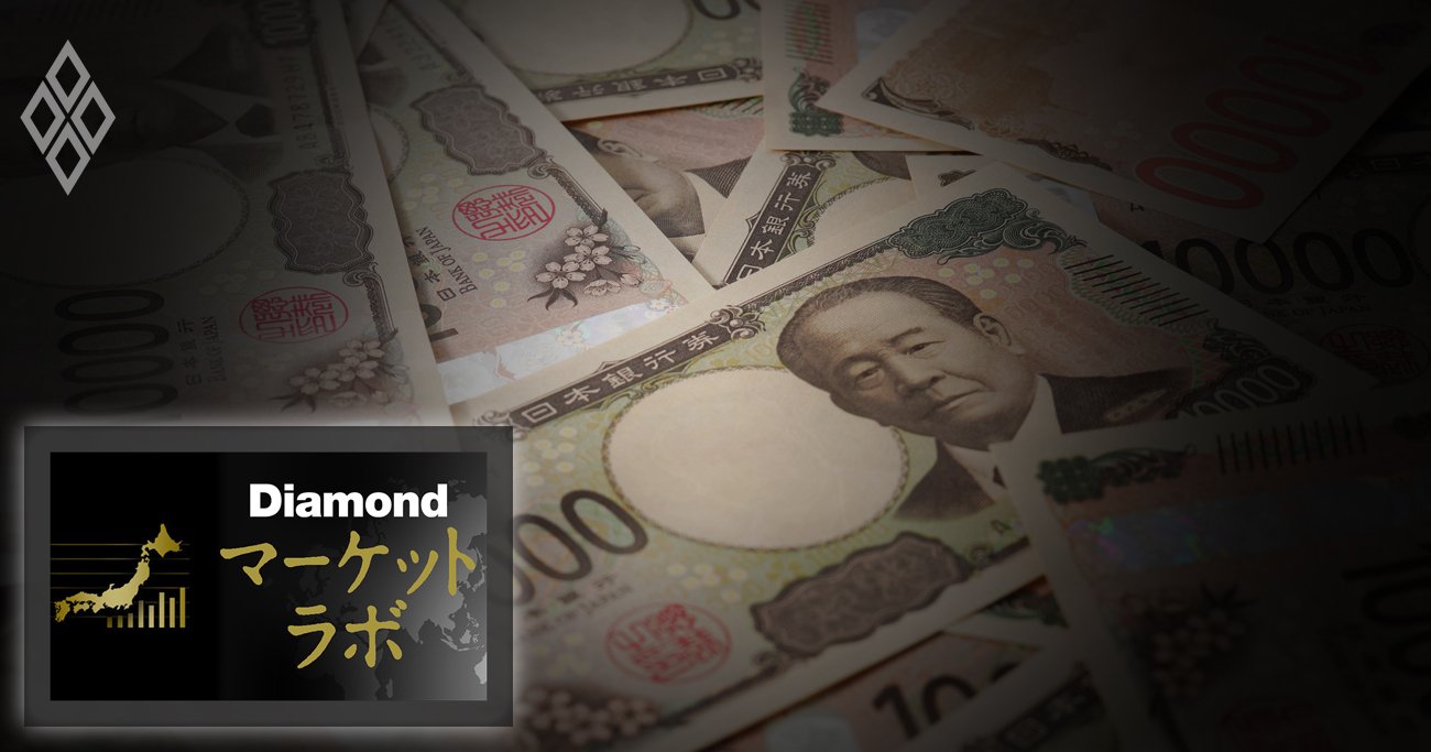 日本企業は国内投資活性化で再び「資金不足」に!?マネーの流れ“激変”の新たな課題