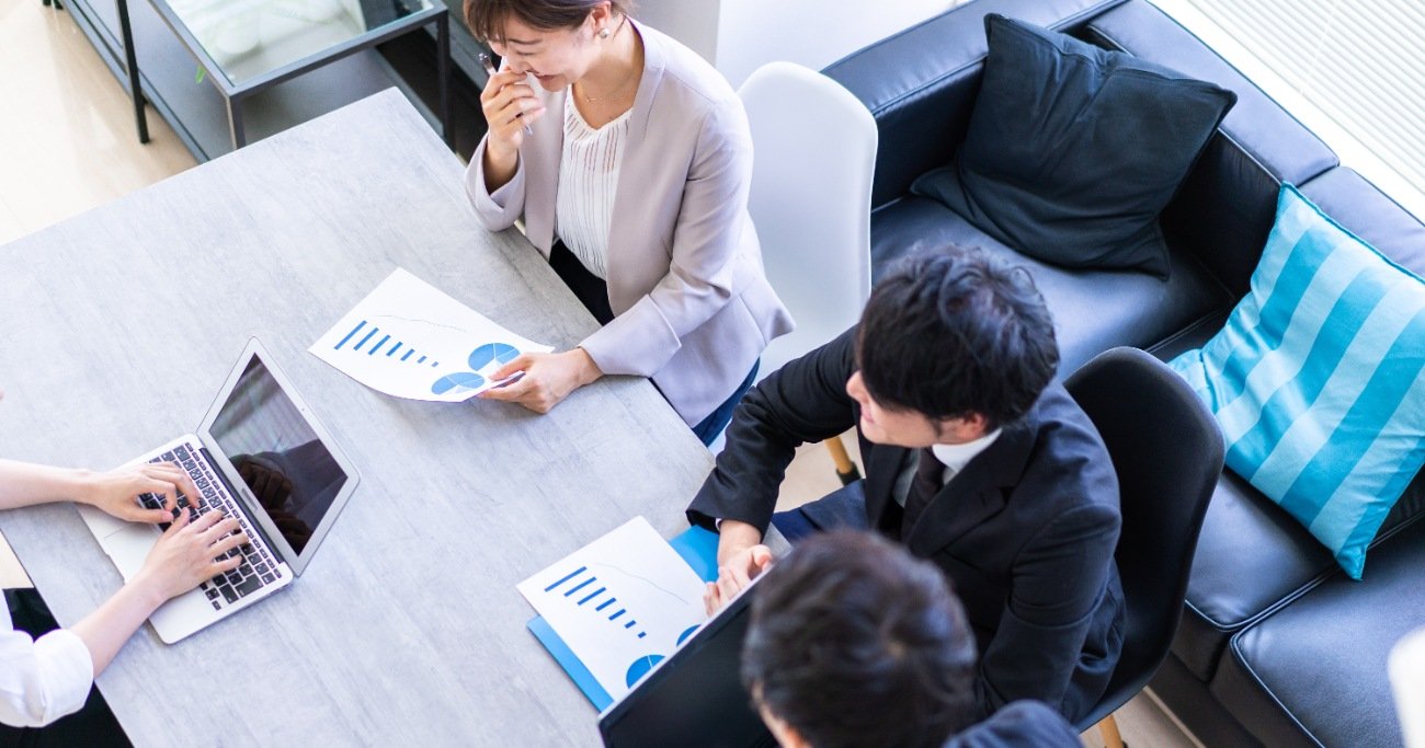 「部下の好き嫌いが即バレする」上司の残念すぎる行動・ワースト1 - 3000件の職場の悩みを解決したプロが教える リーダーのふるまい大全