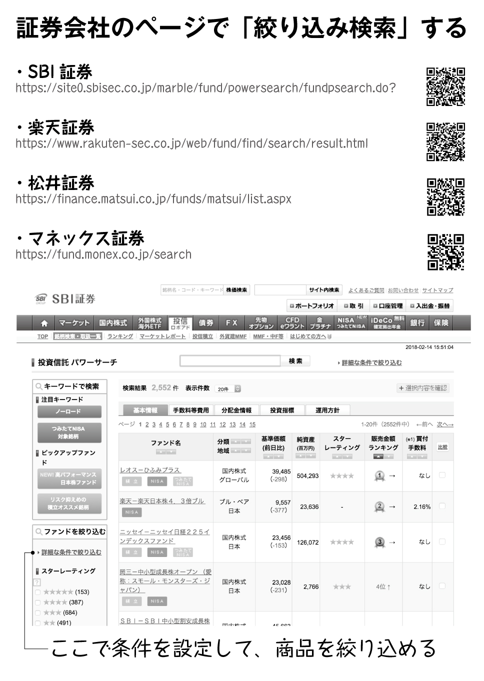 「何もしたくない派」は必見!!　「自動的にお金が貯まる投資信託」をあぶり出す「5つの条件」