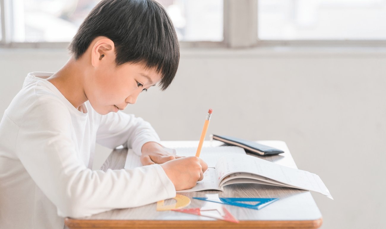 子どもの「語彙力」を伸ばす、たった1つの習慣