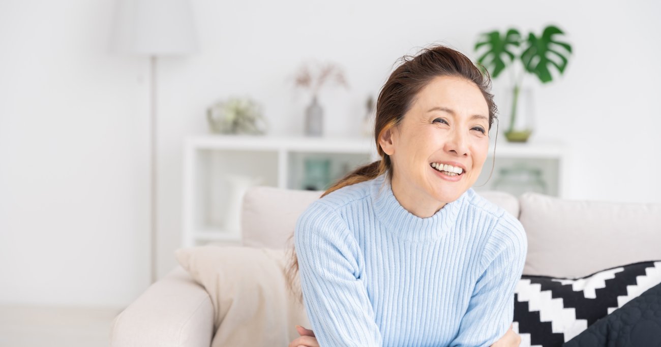 自分の家が好きですか?手に入れた運がためられる唯一の場所の整え方