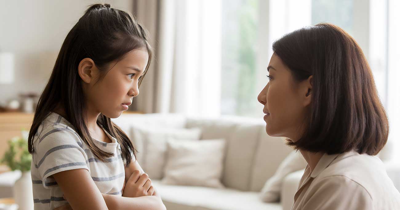 「何度言っても約束を守れない子」に対する、親の関わり方・ベスト1【小児科医が教える】