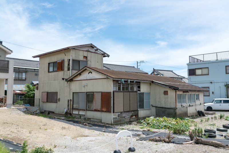「不動産を相続したけど放置」は危険！ 3年放置でペナルティ!?