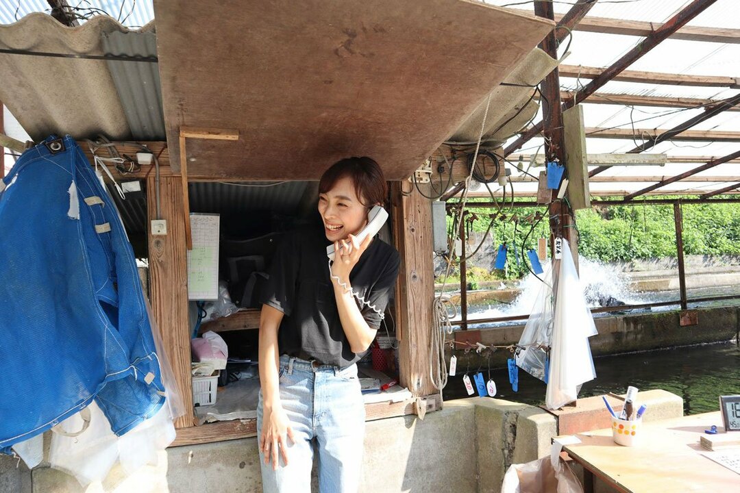 目指すはECサイトではなく“生鮮版Facebook”。なぜポケマルは「直販力をもつ生産者」を育てようとしているのか?