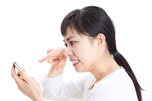 「不謹慎狩り」約3割が理解、<br />災害時に自粛しないと炎上するわけ