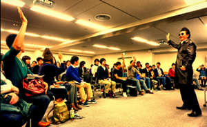 Toeic中毒者に告ぐ 英語よりも大切な 評価アップ術 とは Stay Gold リーゼントマネジャー岡田兵吾の シンガポール浪花節日記 ダイヤモンド オンライン