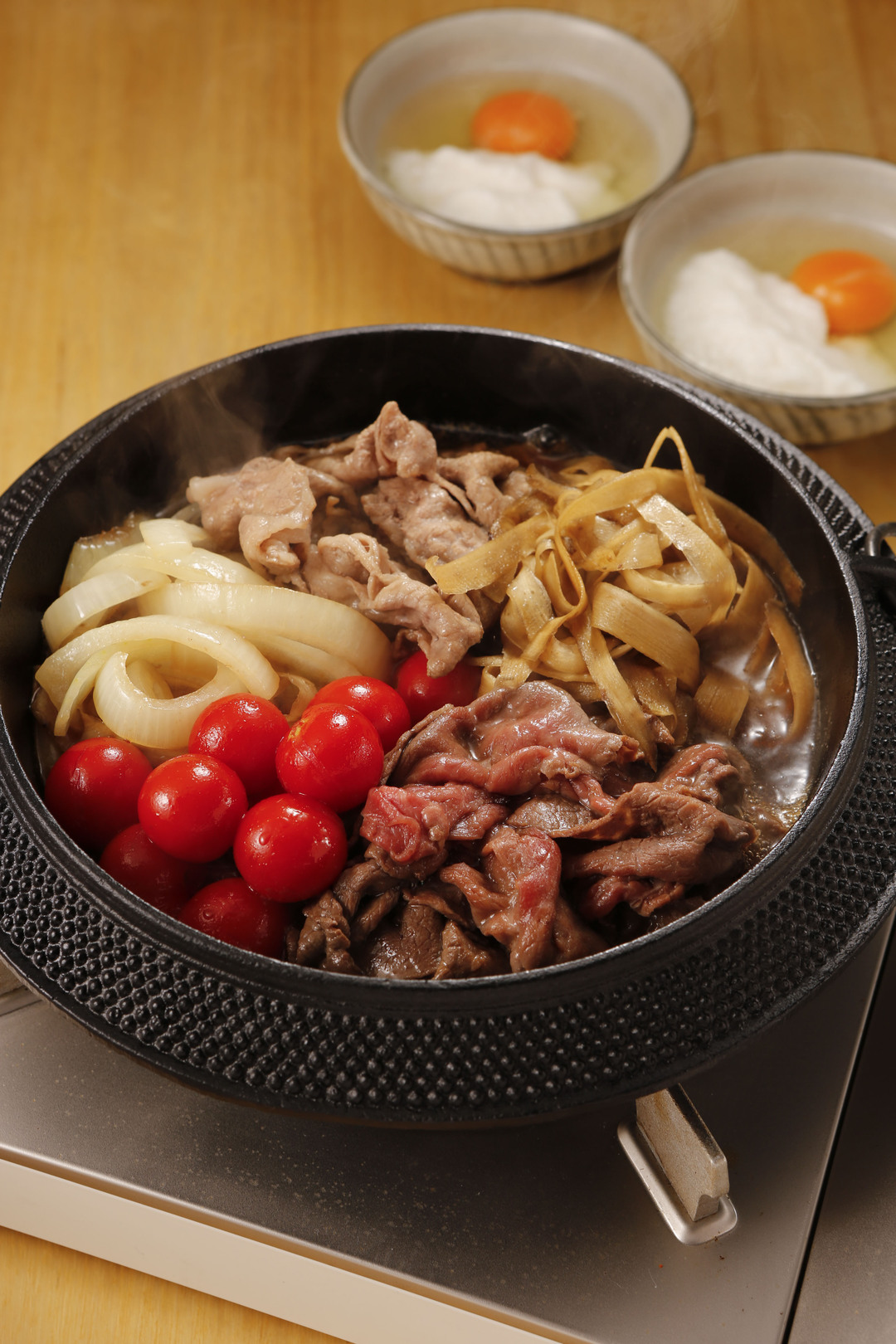 多忙なビジネスパーソンが実践している<br />「超」効率的な料理法はこれだ!