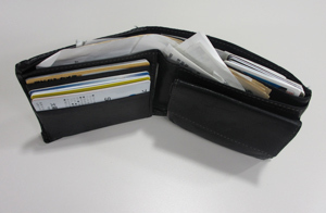 お金が貯まる人、貯まらない人の財布「4つの違い」