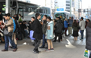 春節の秋葉原で見て考えた“中華思想”と“民族主義”