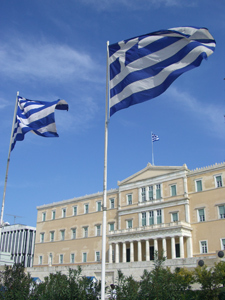 ギリシャ問題に見る預金と借金の教訓
