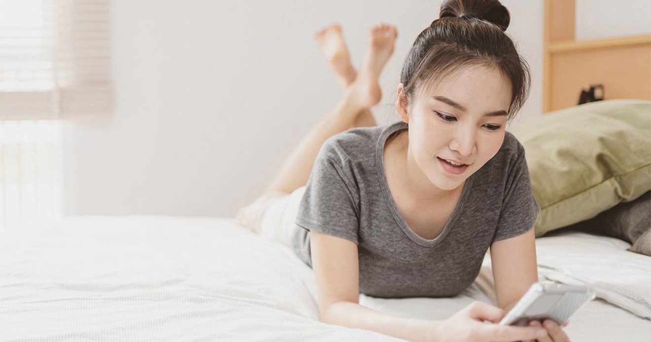 朝のスマホいじり で1日が台無しになる根本理由 習慣超大全 ダイヤモンド オンライン 朝のスマホいじり で1日が台無しになる根本理由 習慣超大全 ダイヤモンド オンライン