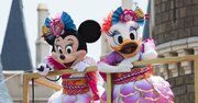 東京ディズニーの舞台ウラ…休憩室で飛び交う女性たちの「あまりにエゲツない会話」
