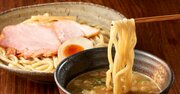 なぜつけ麺は大盛無料でも儲かるのか？