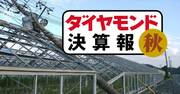 東京電力HDが過去最大の「台風」特損118億円、泣きっ面に蜂【決算報19秋】