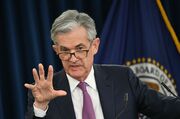 米FRB、今年3回目の利下げ決定　追加利下げ期待はけん制