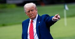 トランプの無茶な関税を止めるには?諸大名が織田信長に対抗した「包囲網」が教える唯一の方法