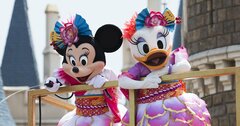 東京ディズニーの舞台ウラ…休憩室で飛び交う女性たちの「あまりにエゲツない会話」