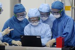 対中半導体規制で日米蘭連携、中国の野望に圧力
