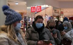 経済要塞化に失敗したロシア、制裁で浮き彫り
