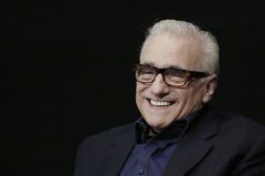 アップル、スコセッシ監督映画を獲得　主演はディカプリオ