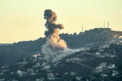 米国防総省、イスラエルによるレバノン侵攻の可能性を懸念