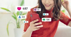 「イイね!」に喜ぶ人の脳内で、静かに進行しているヤバい異変