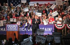 米大統領選の世論調査は信頼できるか？