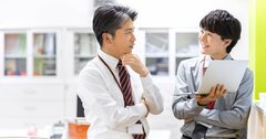 仕事の相談がうまい人は「たった1つの準備」をサボらない