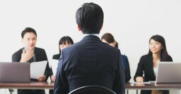 就活でNG質問をかいくぐりたい企業が使う「誘導尋問スレスレの裏技」