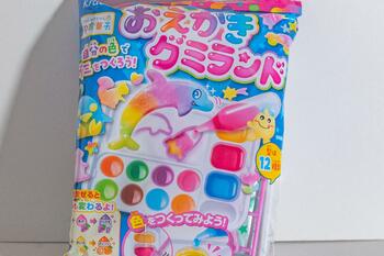 V字回復を遂げた「ねるねるねるね」が発見した、現代っ子たちの“味覚の変化”とは？