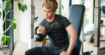 頭の悪い人がきまってやっている「ダメな筋トレ」ワースト1