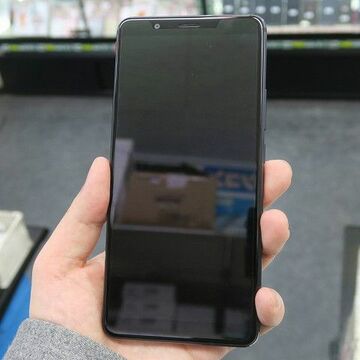 ゲーミングスマホ・Red Magic Marsは10GBメモリーとL/Rボタン搭載！