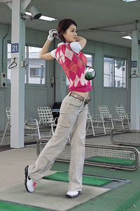 【最終回】アマチュアゴルファーのお悩み解決セミナー Lesson6「効率のよい練習方法」
