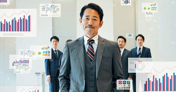 ピーター・ドラッカーが指摘する、経営者がやるべき三つのこと