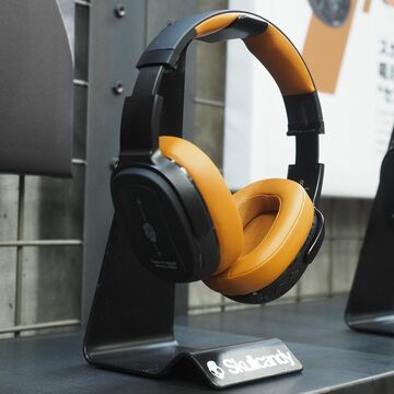 この振動クセになる、限定2500台の「Crusher 360」が欲しいっ!!