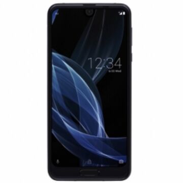 au ソフトバンク UQ mobileでAQUOSスマホを買うと、最大1万円分バック