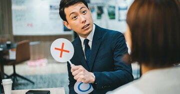 「ダメ、ゼッタイ」人気メディア編集長が断言、伝わる文章の最後に「絶対書いてはいけない一文」とは？